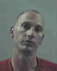 Matthew Bailey Arrest Mugshot