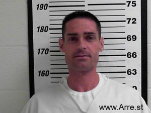Matthew Bryan Arrest Mugshot