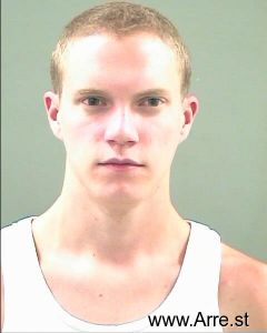 Matthew Butler Arrest Mugshot