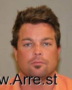 Matthew Gifford Arrest Mugshot