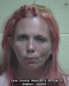 Melissa Hattabaugh Arrest
