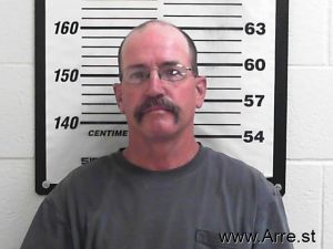 Michael Nelson Arrest Mugshot