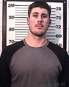 Michael Smith Arrest Mugshot