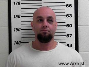 Michael Widders Arrest Mugshot