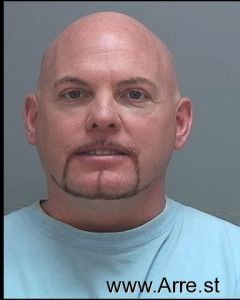 Neil Packer Arrest Mugshot