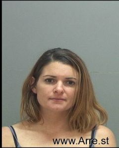 Nicole Swanson Arrest