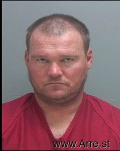 Norman Burch Arrest Mugshot