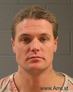 Nathan Spendlove Arrest Mugshot