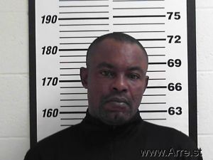 Omba Bizima Arrest Mugshot