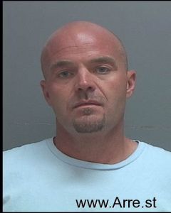 Paul Washburn Arrest