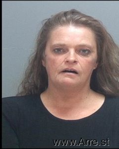 Paula Bell Arrest