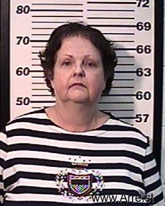 Pamela Palmer Arrest Mugshot