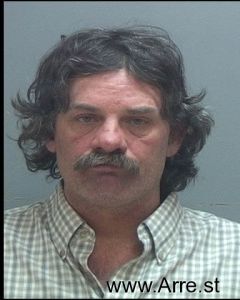 Rex Grosenbach Arrest