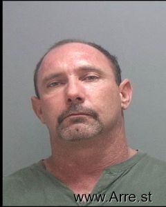 Richard Sullivan Arrest