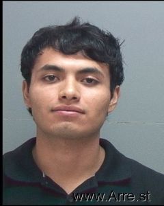 Roberto Galindo Arrest Mugshot