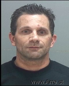 Rodney Yiatras Arrest Mugshot