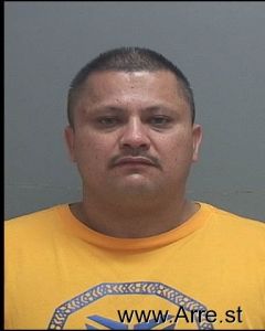 Rogelio Banuelos-lerma Arrest Mugshot