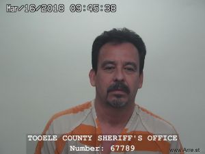 Rafael Cota-escalante Arrest Mugshot