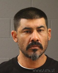 Raymond Martinez Arrest Mugshot