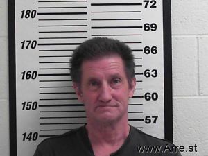 Raymond Vaughn Arrest Mugshot