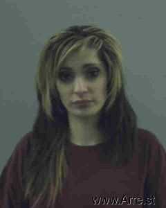 Renee Archuleta Arrest Mugshot