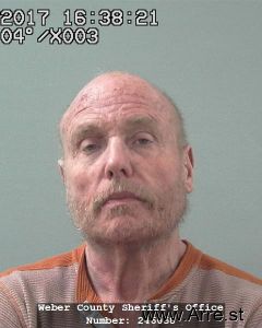 Richard Loper Arrest Mugshot