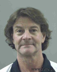 Ricky Black Arrest Mugshot