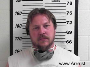 Robert Paul Arrest Mugshot