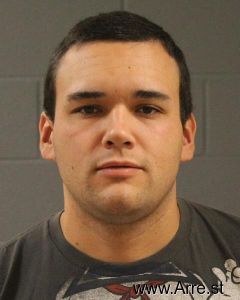 Roberto Serrano Arrest Mugshot