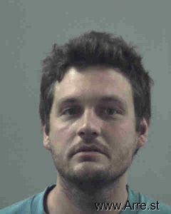 Ryan Brandom Arrest Mugshot