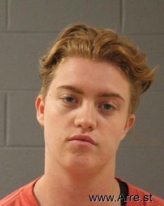 Ryplie Schurtz Arrest Mugshot