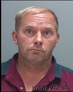 Scott Juhlin Arrest