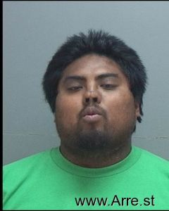 Seng Rasaphonh Arrest Mugshot