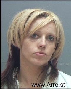 Shannan Davis Arrest