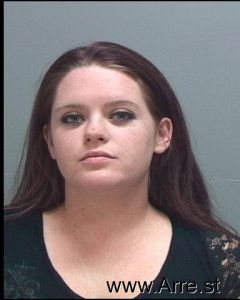 Shaylee Kern Arrest Mugshot