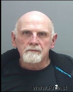 Sheldon Jensen Arrest