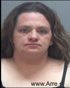 Stacy Musich Arrest Mugshot