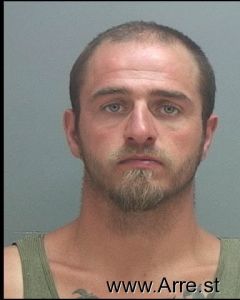 Steven Kunkel Arrest