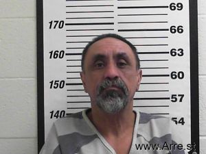 Samuel Giron Arrest Mugshot