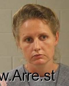 Sandra Barlow Arrest Mugshot