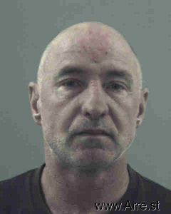 Scott Bisheimer Arrest Mugshot