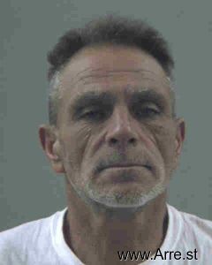 Scott Crouch Arrest Mugshot