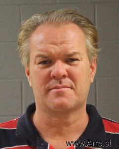 Scott Mccagno Arrest Mugshot