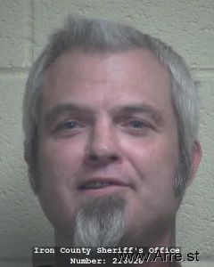 Sean Hatcher Arrest