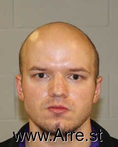 Sean Skougard Arrest Mugshot