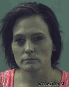 Stephanie Cutler Arrest Mugshot