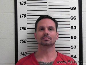 Steven Laursen Arrest Mugshot