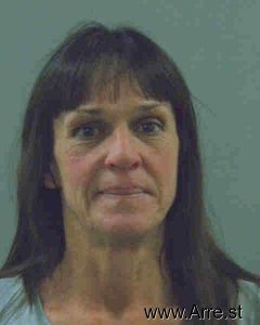 Susan Atchison Arrest Mugshot