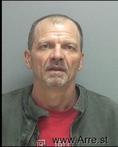 Terry Boling Arrest