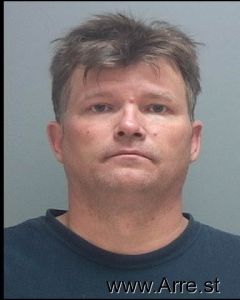 Timothy Loveless Arrest